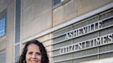 Karen Chávez named Asheville Citizen Times executive editor; first Latina to head newsroom