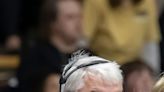 Purdue women's basketball broadcaster Tim Newton stares down a milestone Wednesday