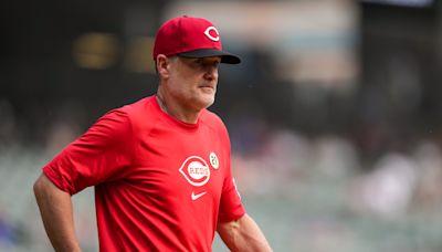 Cincinnati Reds fire manager David Bell after 6 seasons and 1 playoff appearance