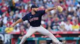 Wacha throws shutout, Red Sox win 1-0 as Angels' skid at 12