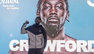 Terence Crawford y Alalshikh retan a Canelo tras vencer a Berlanga - La Opinión