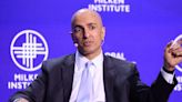 Fed's Kashkari: rates should stay on hold 'for a while longer'