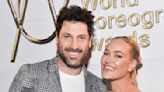 Peta Murgatroyd Reveals the Sex of Baby Number 3 & Shares the Unique Naming Tradition She’s Following