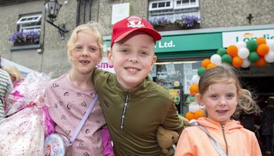 Family-run Wicklow store welcomes community for 90th anniversary celebration