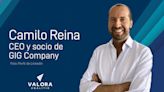 Camilo Reina se va de Tul para fortalecer proyecto propio