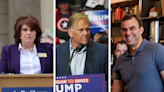 Amash, O’Donnell look to draw inside straight on Rogers in US Senate GOP primary