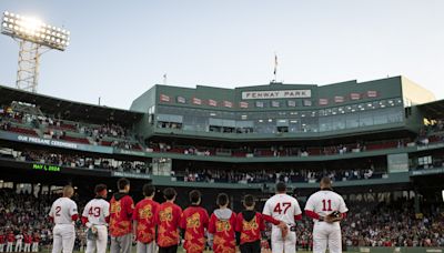 Red Sox News: Woman Drives Car Into Fenway Park, Reportedly Hits Worker