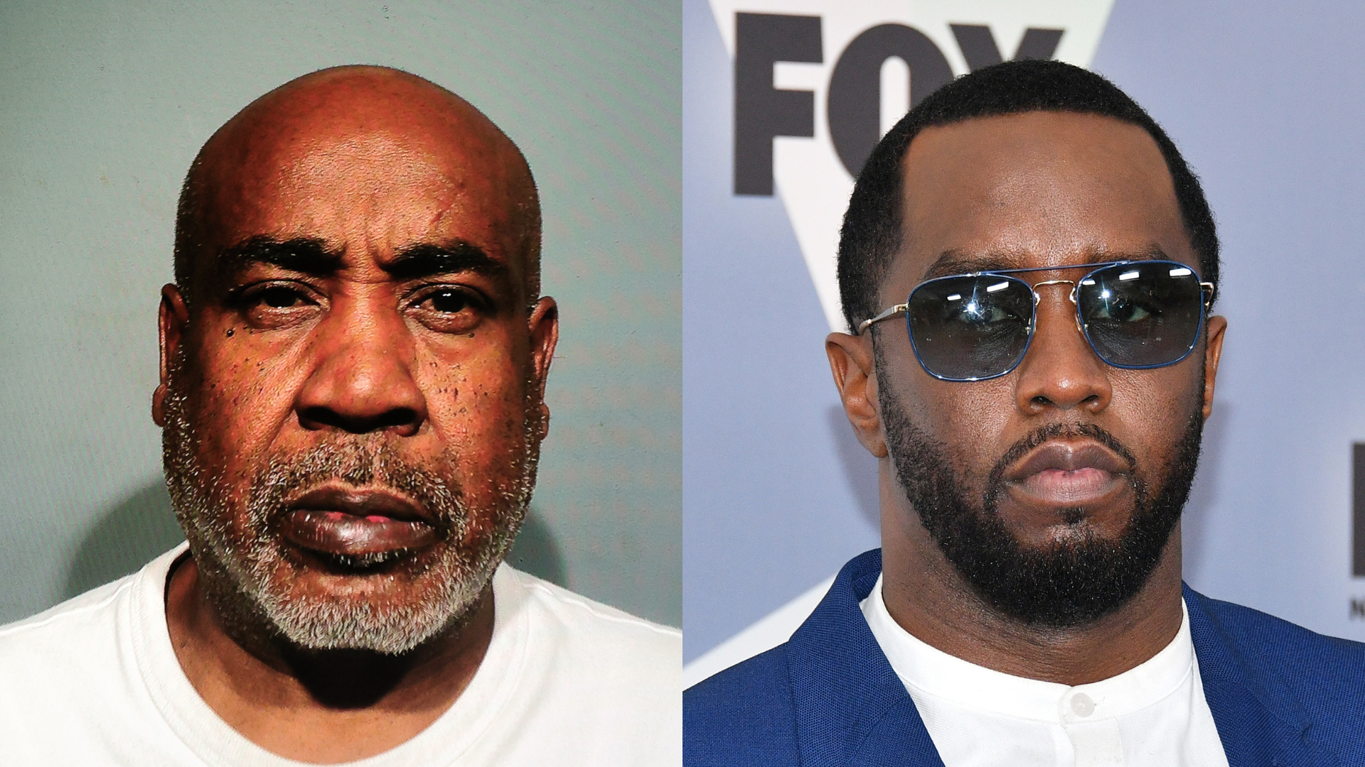 Keefe D Allegedly Went Undercover With LAPD To Implicate Diddy In 2Pac’s Murder