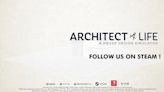 Architect Life A House Design Simulator Official Reveal Trailer