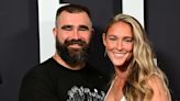 Jason Kelce Says Wife Kylie Is Not a ‘Homemaker’