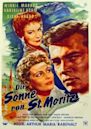 The Sun of St. Moritz (1954 film)