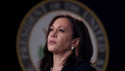 U.S. Presidential Election 2024: Kamala Harris on AI and Big Tech