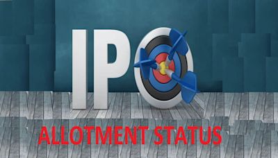 Sahaj Solar IPO allotment today, how to check status online