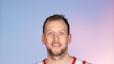 Grizzlies interested in Joe ingles