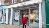 Pensioner who worked at Clarks for 68 years given boot with two days' notice