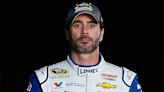 NASCAR Star Jimmie Johnson's In-Laws and Nephew Dead in Apparent Murder-Suicide