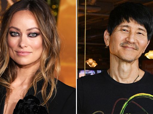 Olivia Wilde, Gregg Araki Team On Black Bear Thriller ‘I Want Your Sex’