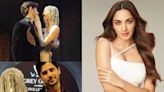 Sidharth Malhotra Goes Bold On Ramp, Holds Model Close As She Pulls His Collar; Fans Say 'Kiara Will Be...' - News18