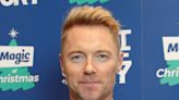 Ronan Keating in ‘furious backstage bust-up with co-stars on The Voice Germany’