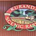 Kuranda Scenic Railway