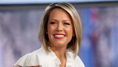 Dylan Dreyer's Plane Photo Stirs Up Intense Debate Amongst Fans: 'What Is Wrong with Everyone'