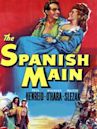 The Spanish Main