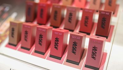 Nykaa stock gains 9% on strong volumes, logs biggest intraday jump since November | Stock Market News