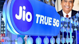 Jio 5g plan update: Mukesh Ambani surprises customers with revised Rs 349 tariff. Check new validity - The Economic Times