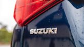 Suzuki veut développer les technologies de conduite autonome