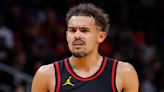 NBA Insider Reveals if Trae Young Will Fetch Massive Trade Package Like Mikal Bridges and Rudy Gobert