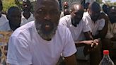 'Prophet' charged in Zimbabwe court after police say his reclusive sect used 251 children as workers