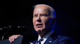 Biden adds stop to North Carolina trip to visit with families of fallen law enforcement officers