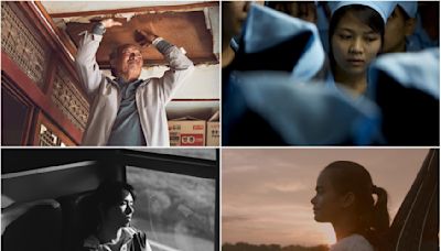 ‘The Land of Morning Calm,’ ‘MA – Cry of Silence,’ ‘Village Rockstars 2,’ ‘Yen and Ai-Lee’ Take Top Honors at Busan...