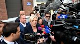 France reshaped: Election emboldens Le Pen, undercuts Macron