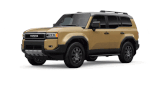 How We'd Spec It: 2024 Toyota Land Cruiser in Its Cheaper Forms