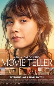 The Movie Teller