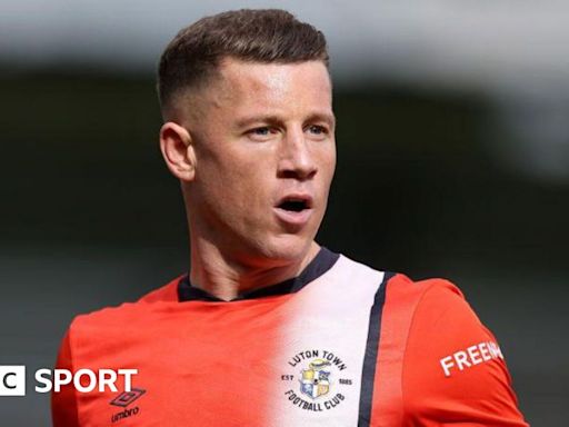 Ross Barkley: Aston Villa sign midfielder from Luton Town