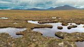 Scotland’s next World Heritage Site – like Patagonia in miniature