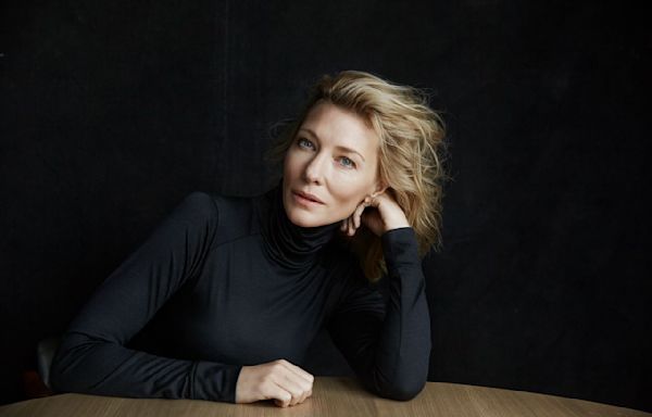 Cate Blanchett Joins Zellner Brothers’ Alien Invasion Comedy ‘Alpha Gang’; CAA Media Finance, MK2 Films to Launch...