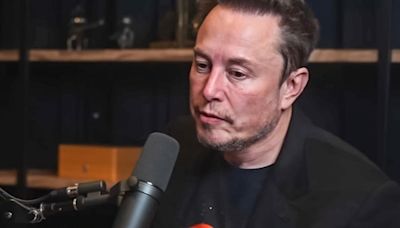 Elon Musk's $56B compensation package up for vote at Tesla