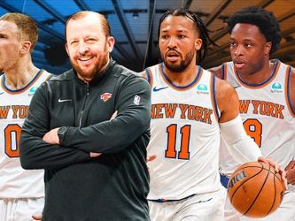 Knicks 2023-24 season report card: Grading how NY performed during thrilling year