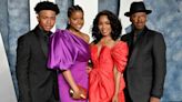 Angela Bassett and Courtney B. Vance Took Their Twins on 26 College Tours: 'They're Ready' (Exclusive)