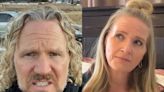'Sister Wives' star Kody Brown was afraid of seeming 'unmanly' once his other wives found out Christine was leaving him