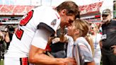 Tom Brady shares throwback pic with daughter Vivian when she was a baby: 'Little angel'