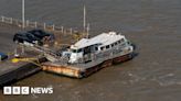 Council urged to restore Essex-Kent ferry service across Thames