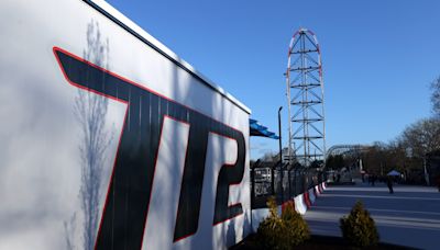 Cedar Point’s Top Thrill 2 still closed: ‘we do not yet have a reopening date’