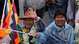 Tribunal Electoral de Bolivia desconoce a nuevos líderes del partido oficialista afines a Arce