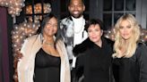 Kris Jenner: 'Heartbroken' Over 'Sudden' Death Of Tristan Thompson's Mother