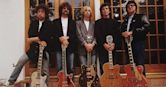 The Traveling Wilburys