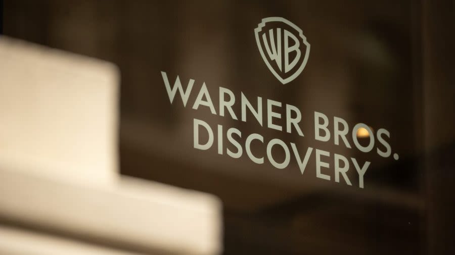 Warner Bros. Discovery eyeing further job cuts, price hike on streaming: Report